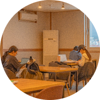 청년다락 1호점(제주시점)